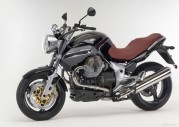 Moto Guzzi Breva V1100